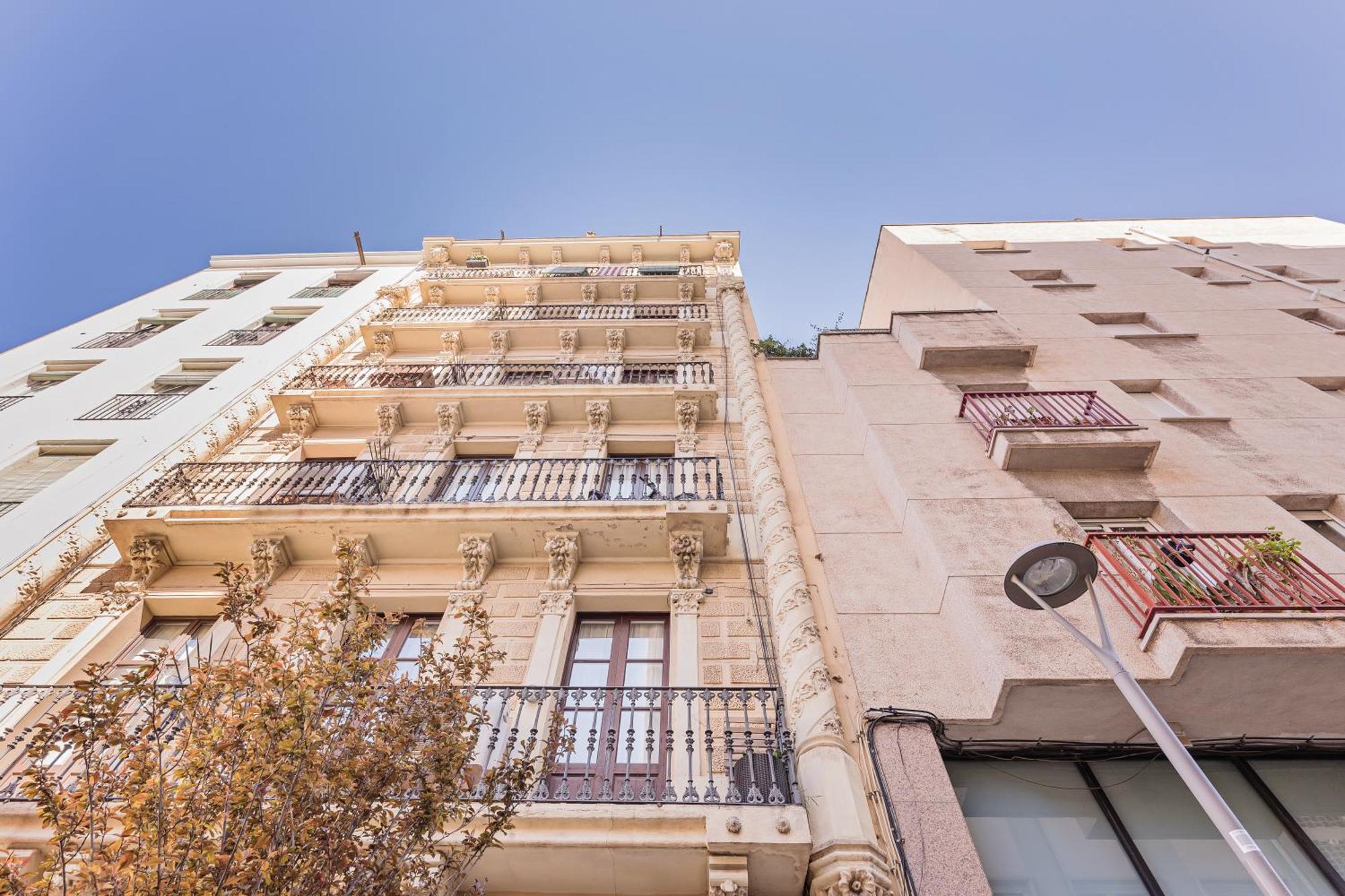 Sweett - Pare Lainez Ii Apartamento