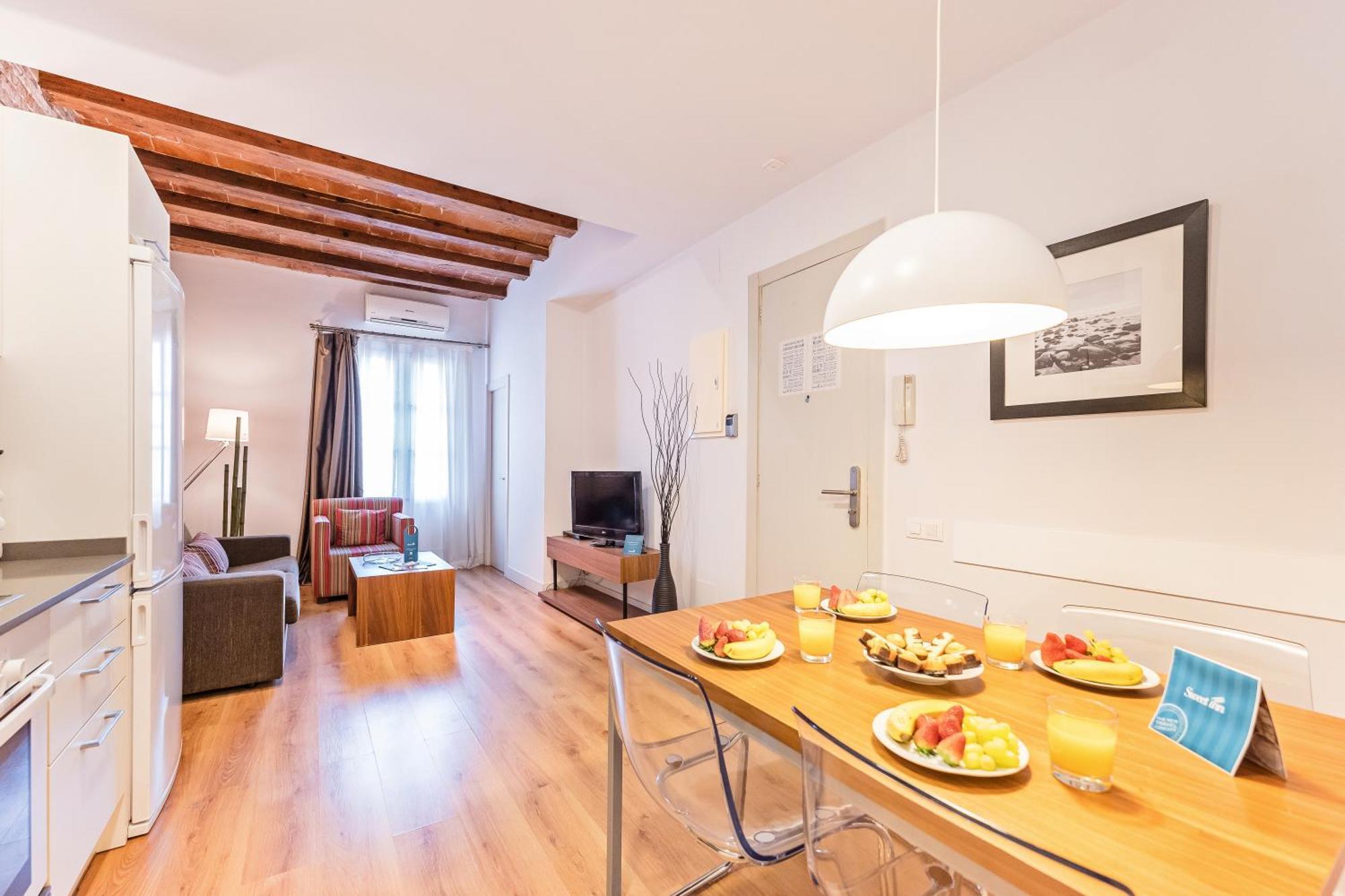 Sweett - Pare Lainez Ii Barcelona