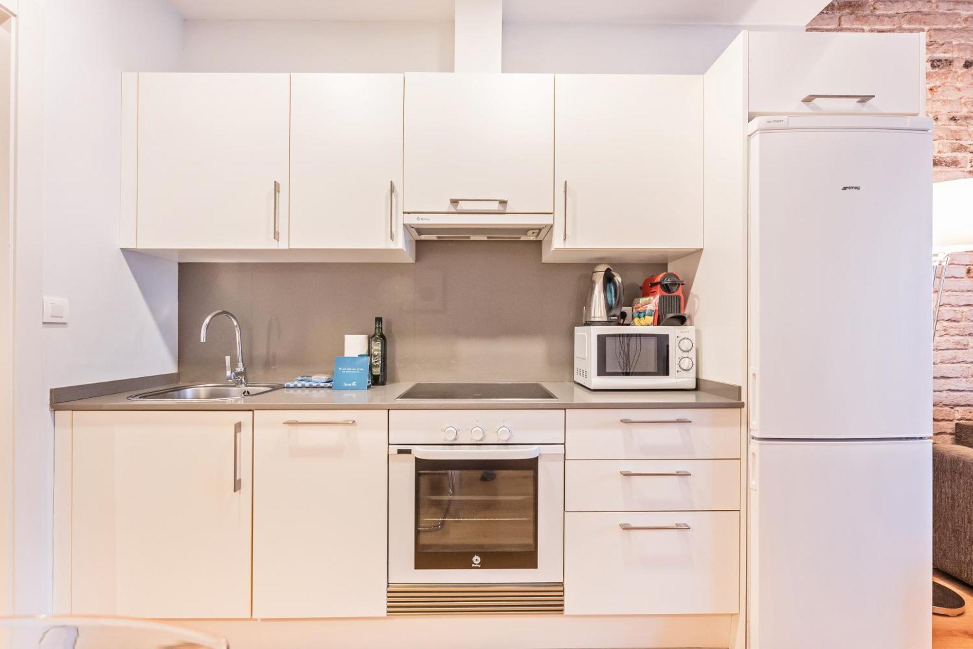 Apartamento Sweett - Pare Lainez Ii *