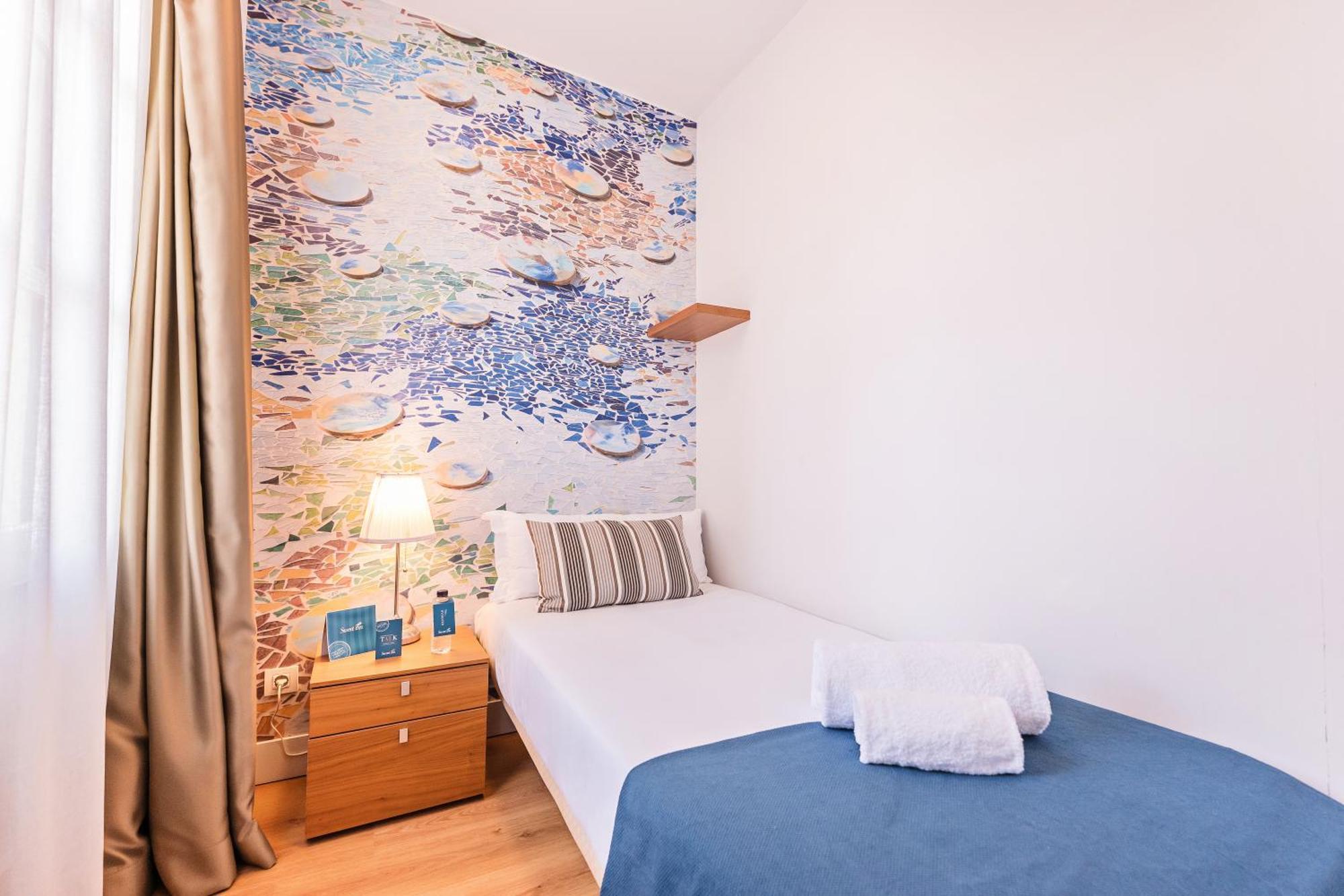 Sweett - Pare Lainez Ii Apartamento Barcelona