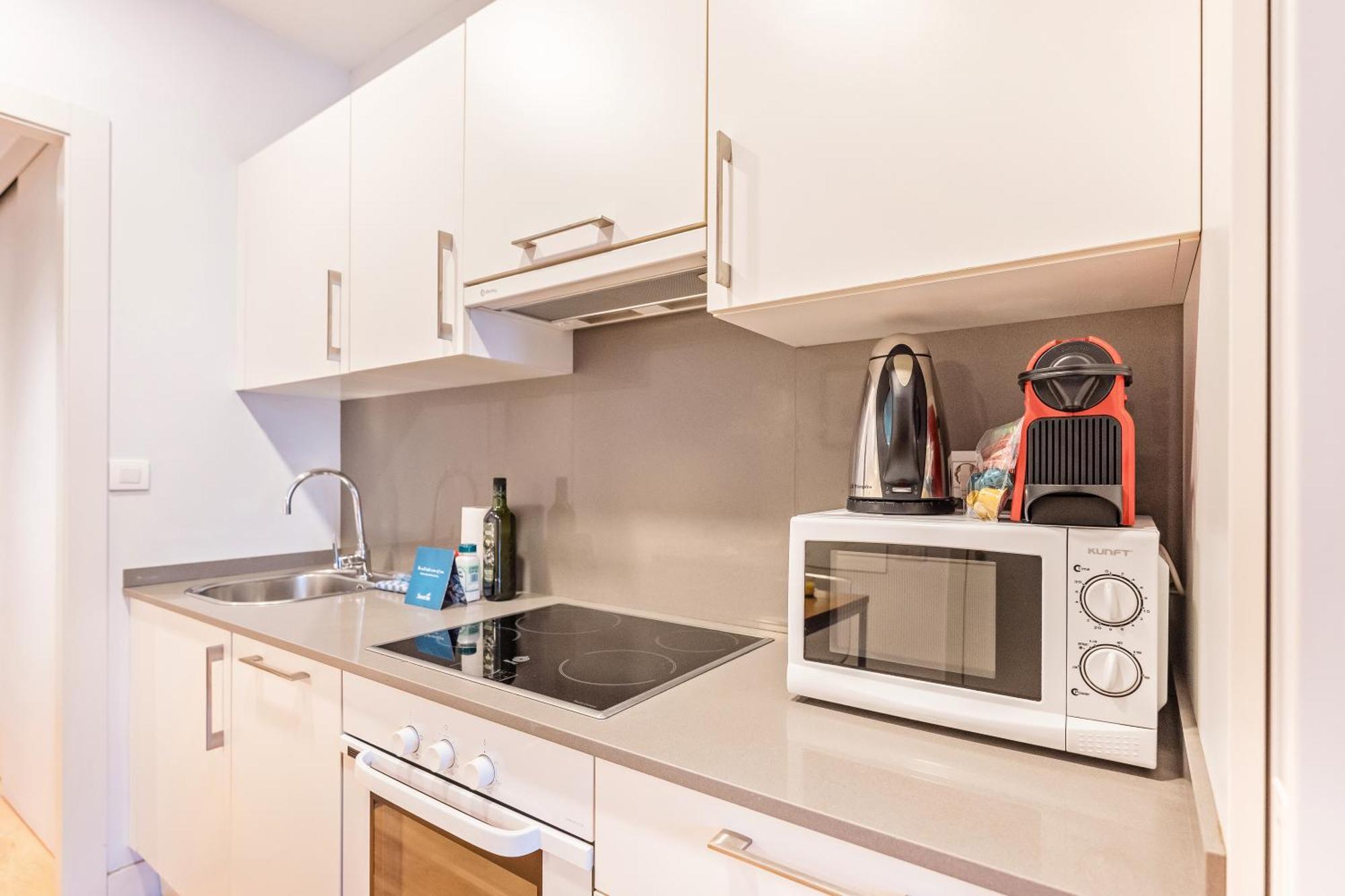 Sweett - Pare Lainez Ii Apartamento
